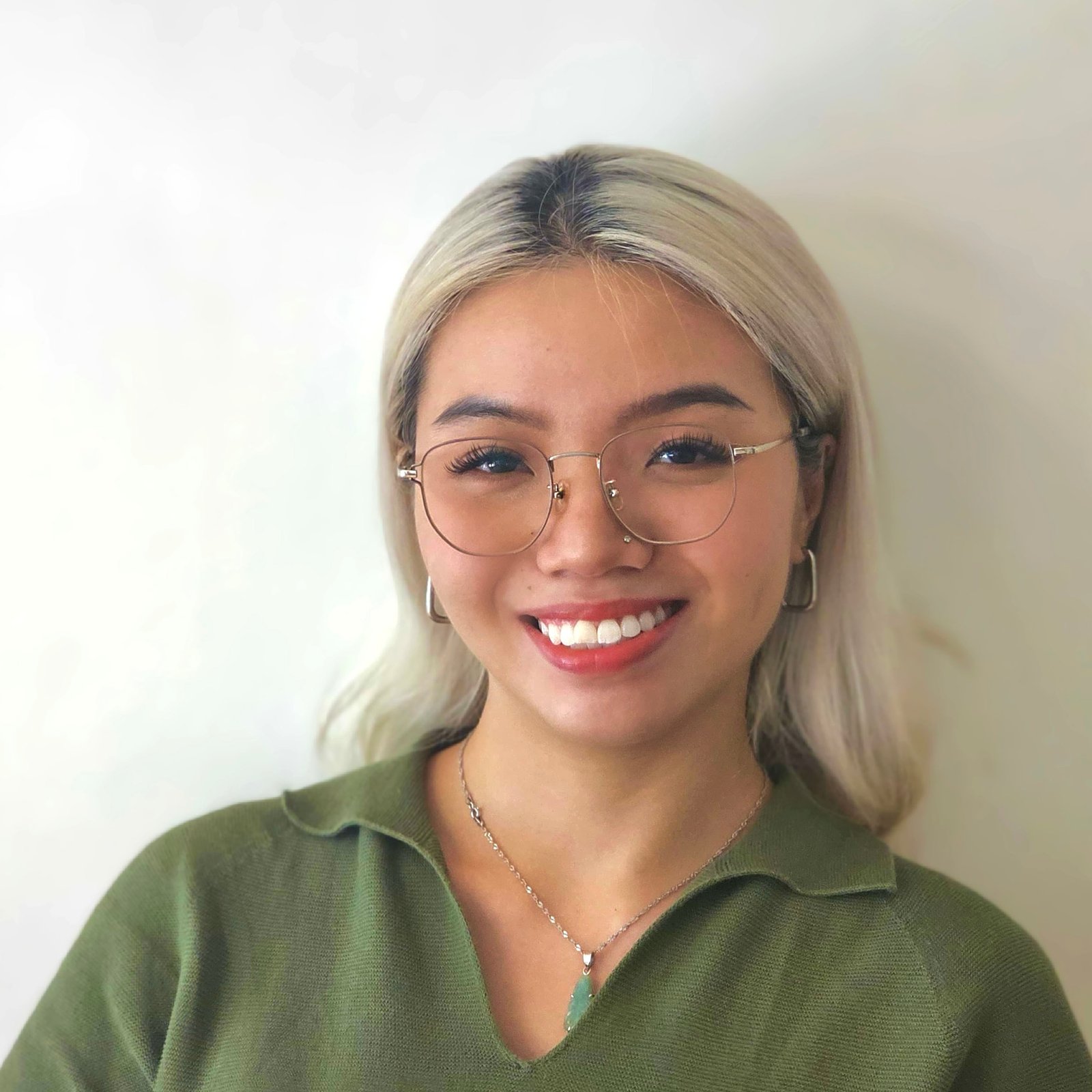 Portrait of Ms. Le Cam Phuong